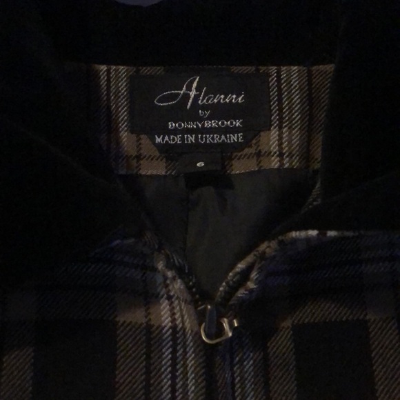 Office jacket - Picture 2 of 2